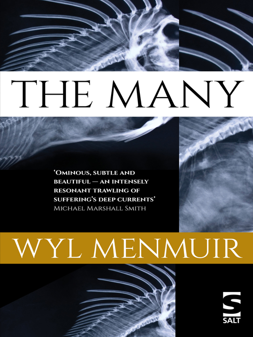 Détails du titre pour The Many par Wyl Menmuir - Disponible